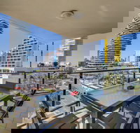 Broadbeach on the Park - Q Stay - Sunshine Coast Tourism