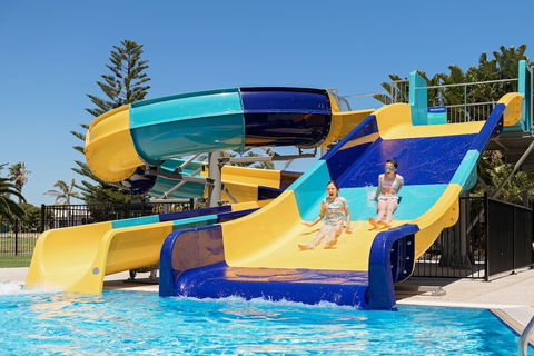 The Retreat At West Beach Parks - Holiday Sunshine Coast 0