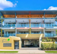 Elsey on Parap - Sunshine Coast Tourism