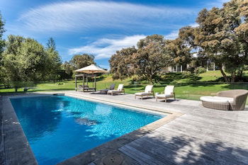 The Portsea Retreat - Holiday Sunshine Coast 1