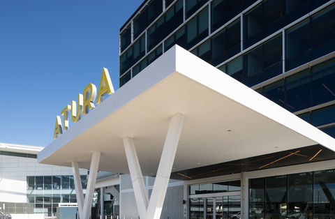 Atura Adelaide Airport - Holiday Sunshine Coast 0