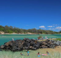 20 Kingsway 3 Bedroom Holiday Apartment - Holiday Sunshine Coast