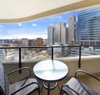 Astra Apartments Sydney - George St - Holiday Sunshine Coast