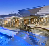 Pottsville Beach Holiday Home - Sunshine Coast Tourism