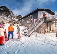 Numbananga Lodge - Sunshine Coast Tourism