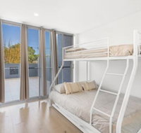 The Shoal Apartments 108 / 4 8 Bullecourt Street