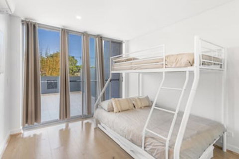 The Shoal Apartments 108 / 4 8 Bullecourt Street - Sunshine Coast Tourism 0
