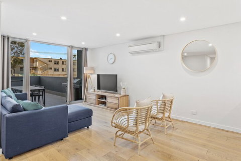 The Shoal Apartments 108 / 4 8 Bullecourt Street - Sunshine Coast Tourism 1