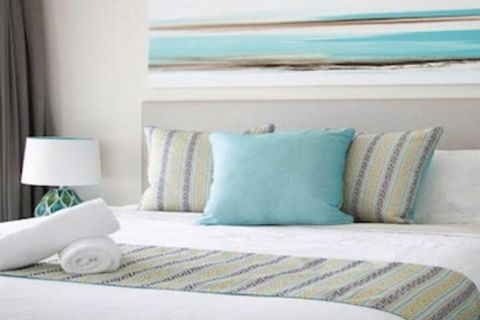 WAVE CULTURE 1204 BEACH BLISS - Holiday Sunshine Coast 0