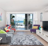 The Shoal Apartments Unit 201 / 4 8 Bullecourt Street