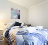 Sea Haven - Holiday Sunshine Coast