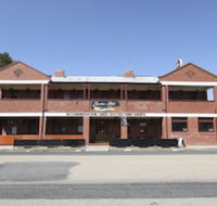 Kaneira Hotel - Sunshine Coast Tourism