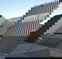 The Griff Motel - Holiday Sunshine Coast