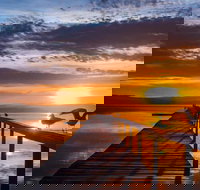 Lakeside Waterfront Apartment 18