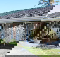 Elgar 3 at Doncaster - Sunshine Coast Tourism