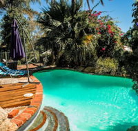 Meadow Cottage Guildford - Sunshine Coast Tourism