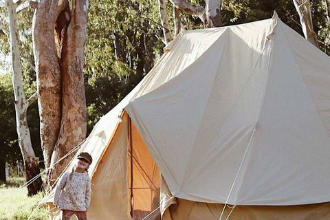 Margaret River Retreat - Sunshine Coast Tourism 2