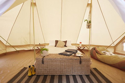 Margaret River Retreat - Sunshine Coast Tourism 4