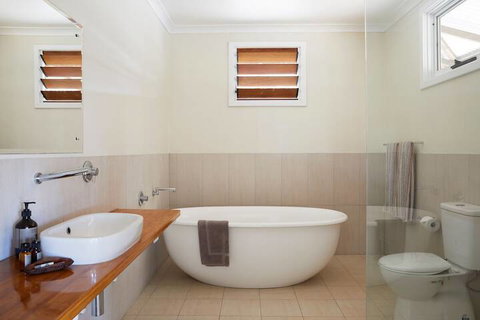 Margaret River Retreat - Sunshine Coast Tourism 7