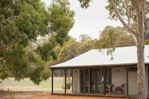 Margaret River Retreat - Sunshine Coast Tourism 0