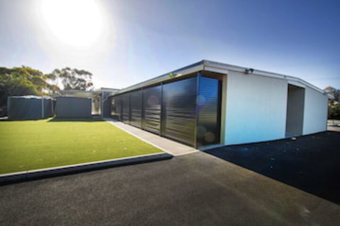 The Bunkhouse - Holiday Sunshine Coast 0