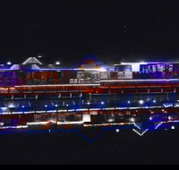 Marina View Chalets - Sunshine Coast Tourism