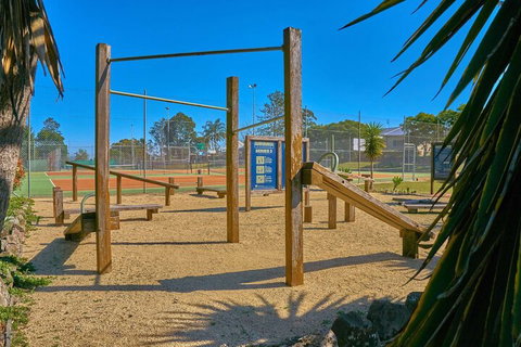 Hunter Oasis - Holiday Sunshine Coast 6