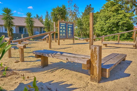 Hunter Oasis - Holiday Sunshine Coast 5