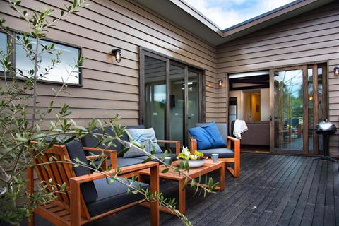Halcyon - Holiday Sunshine Coast 2
