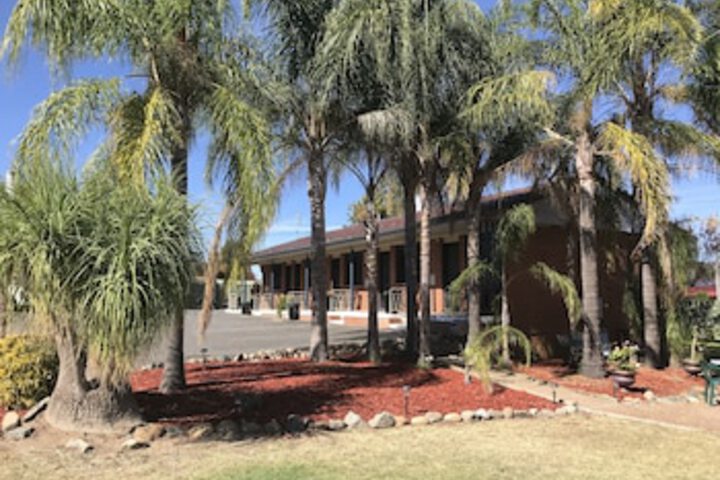 Kootingal NSW Sunshine Coast Tourism