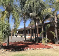 Kootingal Landview Motel