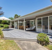 Leyden at Portsea - Sunshine Coast Tourism