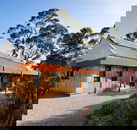 Green Retreat Passive House - Sunshine Coast Tourism