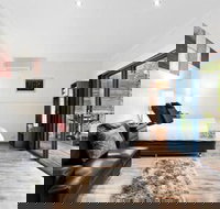 Rosemount Hepburn Springs - Sunshine Coast Tourism