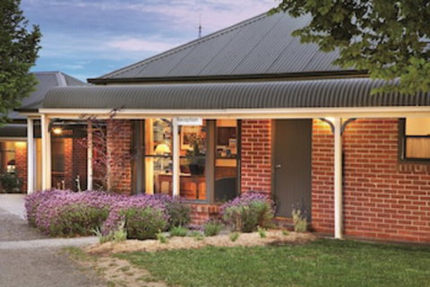 Lancefield Motel Macedon Ranges - Holiday Sunshine Coast 0