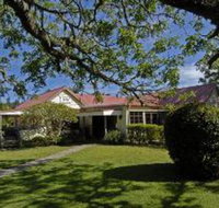 Bounty Lodge Apartments - Sunshine Coast Tourism