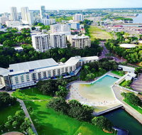 Darwin Executive Studio - Sunshine Coast Tourism