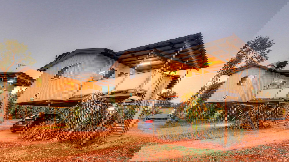 Lansdowne NT Sunshine Coast Tourism