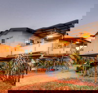 Discovery Parks - Katherine - Sunshine Coast Tourism