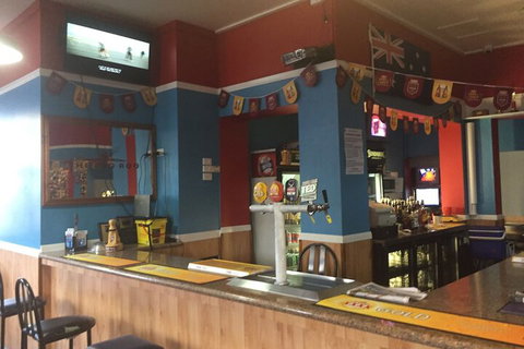 Aussie Hotel - Holiday Sunshine Coast 7