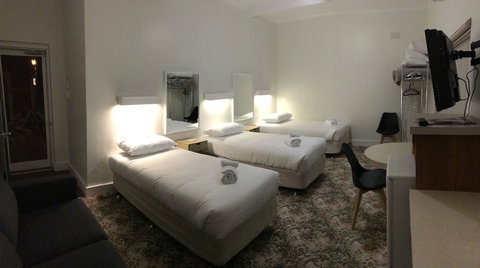 Billabong Wangaratta - Holiday Sunshine Coast 1