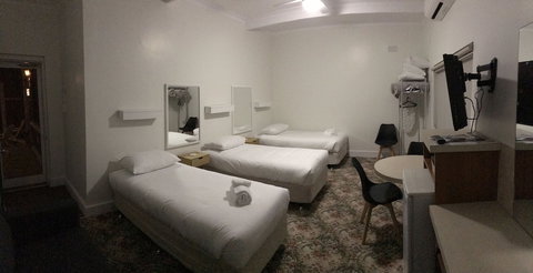 Billabong Wangaratta - Holiday Sunshine Coast 6