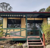 Wonboyn Lake Resort - Sunshine Coast Tourism