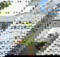 Blue Heron Motel - Sunshine Coast Tourism