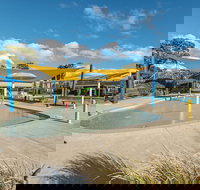 Holiday Haven Shoalhaven Heads - Sunshine Coast Tourism