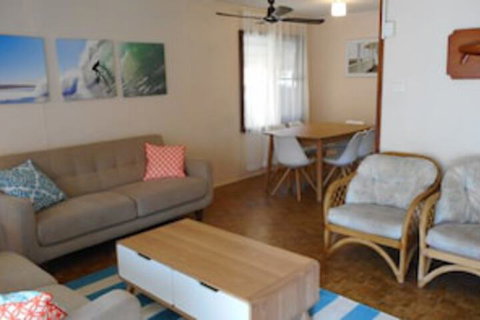 Tea Tree Lodge At Hat Head - Holiday Sunshine Coast 0