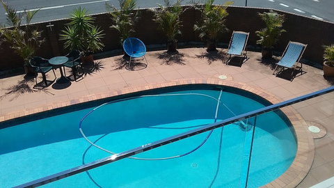 Sorrento - Holiday Sunshine Coast 1