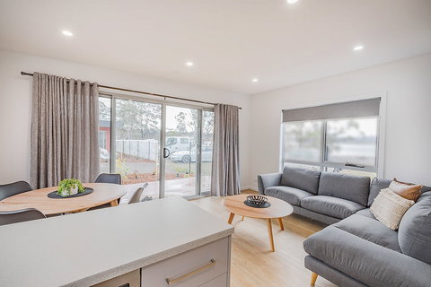 Tasman Holiday Parks - St Helens - Holiday Sunshine Coast 5