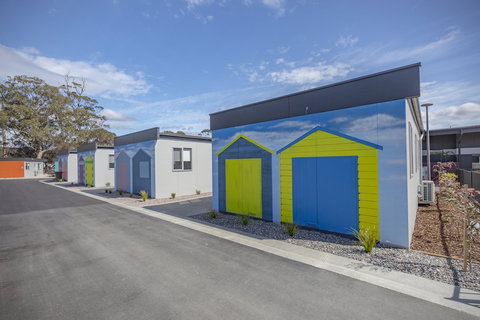 Tasman Holiday Parks - St Helens - Holiday Sunshine Coast 6