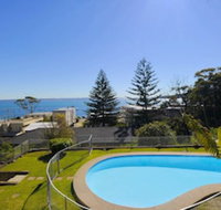 Sundeck Unit 6 Shoal Bay